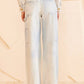 Ulla Johnson - Olympia Carpenter-style Jean