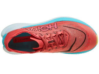 Hoka - Sapatos femininos Hoka Mach X 2