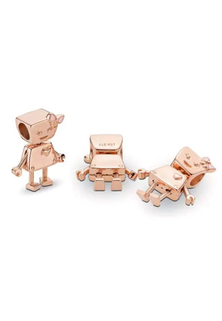 Pandora - Bella Bot Charm