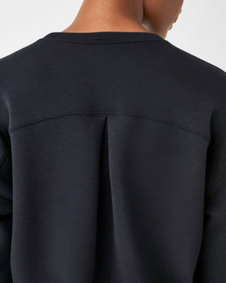 Spanx - Airessentials Crewneck Pullover Sweater
