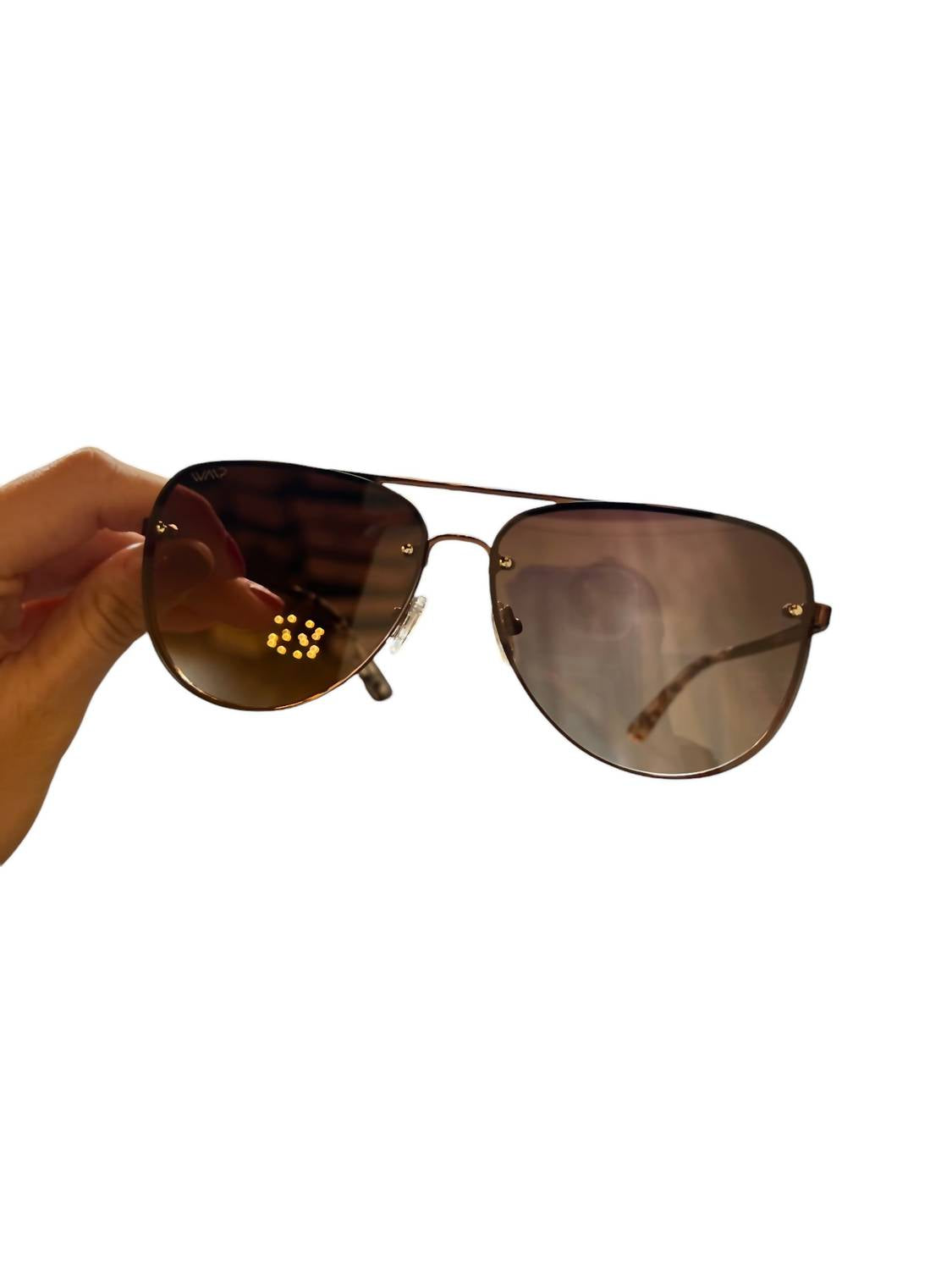 Wmp Eyewear - Women's Jade Sunglasses