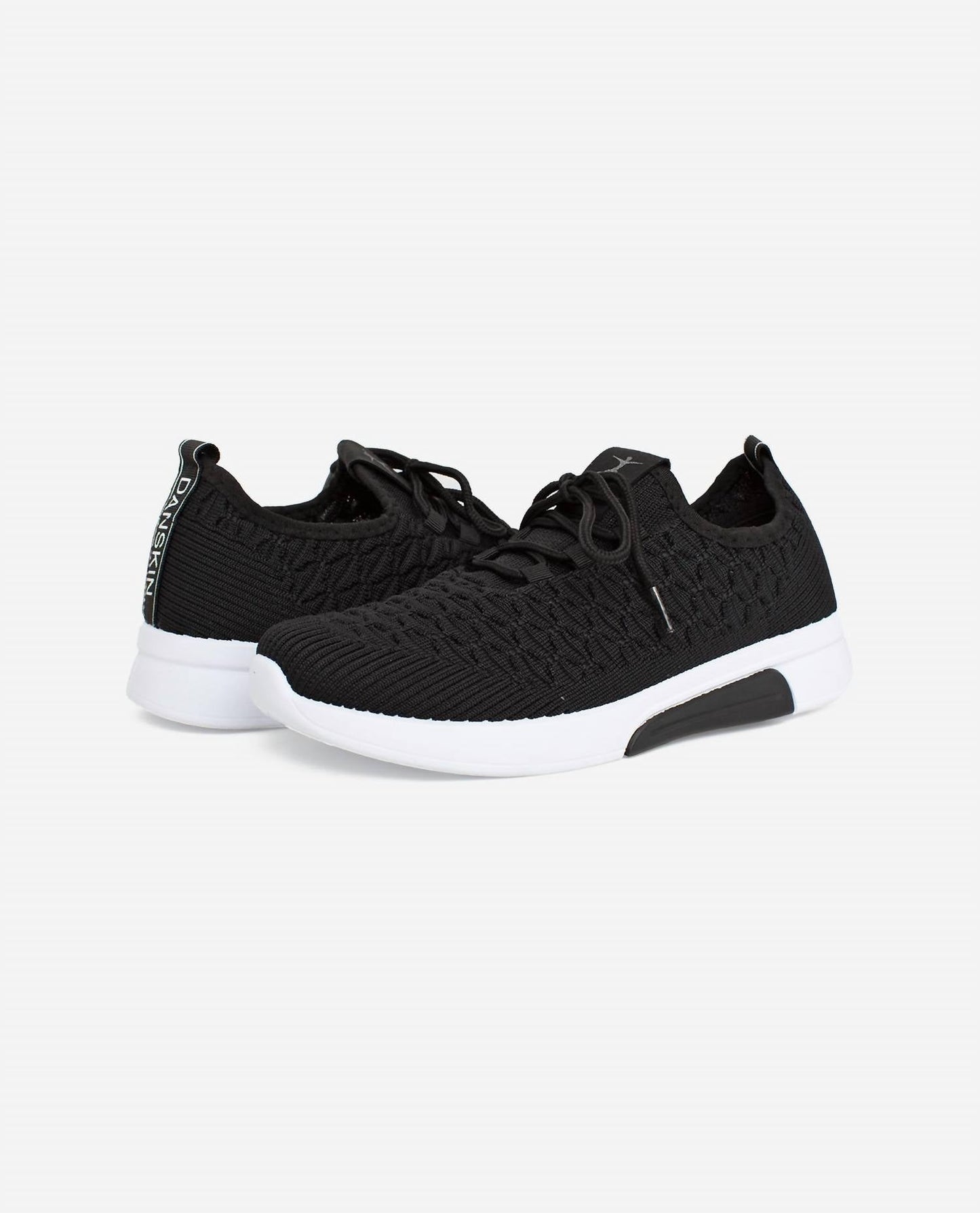 Danskin - Women's Honor Lace Up Sneaker