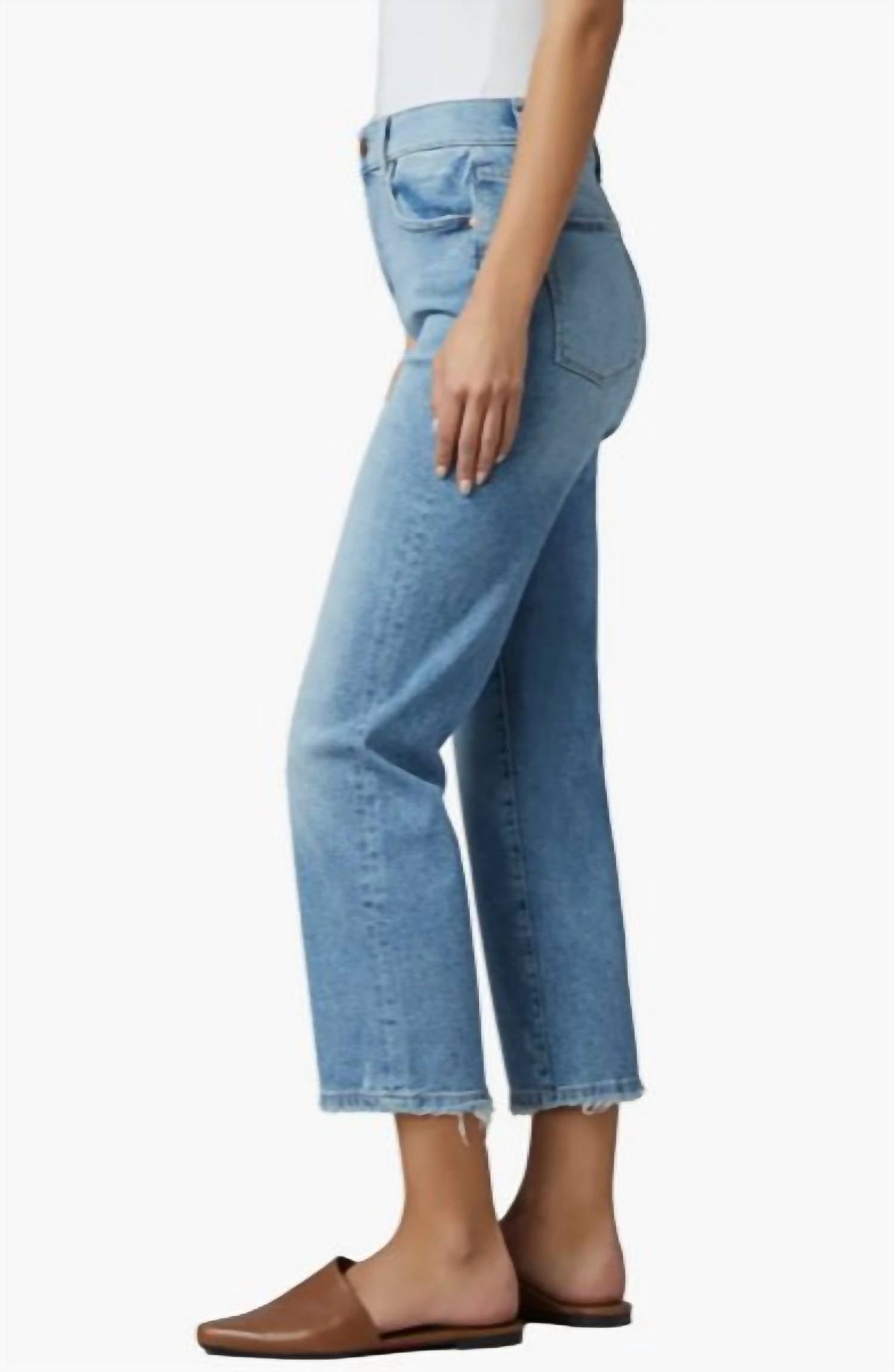 Dl1961 - Women'S - Patti Straight Leg Jean