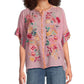Johnny Was - Eddy Roylane Blouse