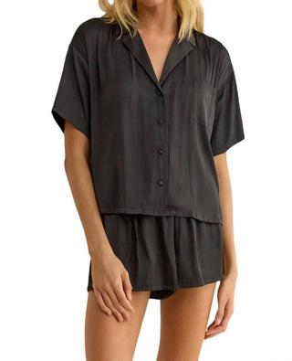 Z Supply - Conjunto de pijama para presentear