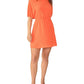 Sanctuary - Open Back Playdress