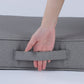 Outdoor Deep Seat Cushions for Patio Furniture, Set of 2