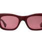 Garrett Leight - Women's Woz Sunglasses