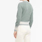 Barrie - Cashmere V-neck Sweater