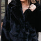 Steve Madden - Faux Fur Coat