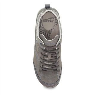 Dansko - Women's Paisley Waterproof Sneaker
