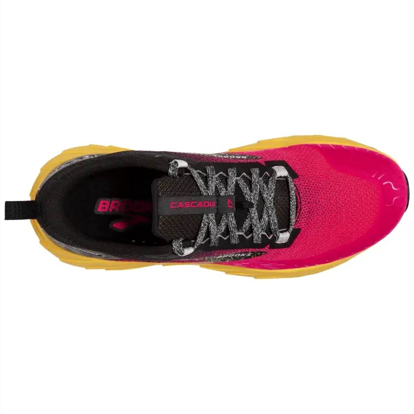 Brooks - Women's Cascadia 17 Trail Running Shoes