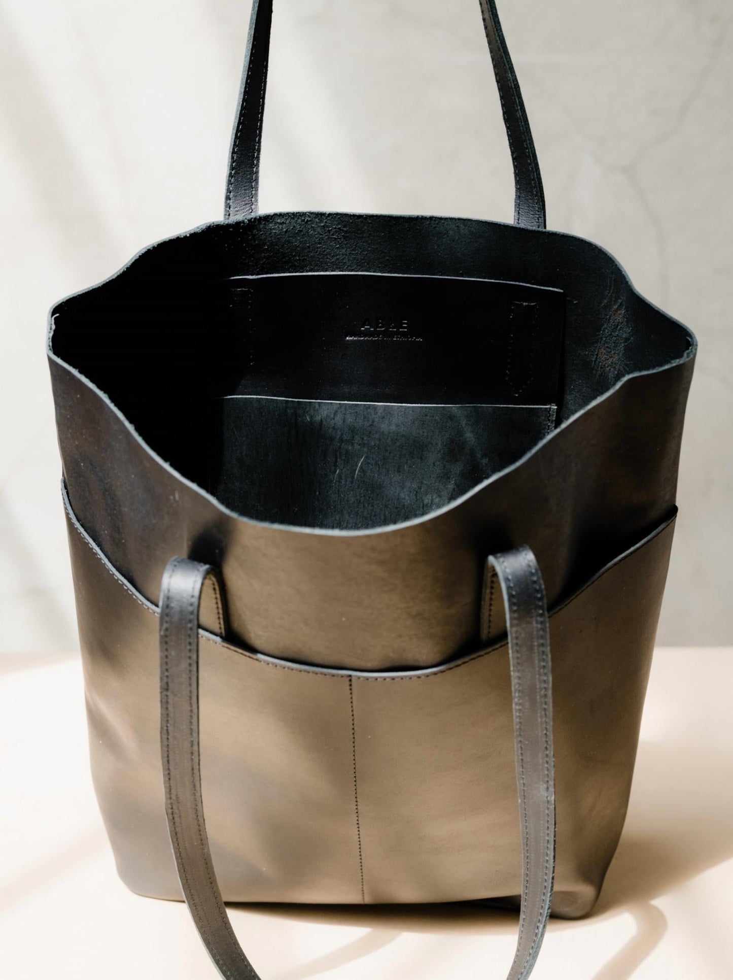 Able - Selam Magazine Tote Bag