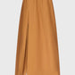 Loulou Studio - Carmen Long Gathered Skirt