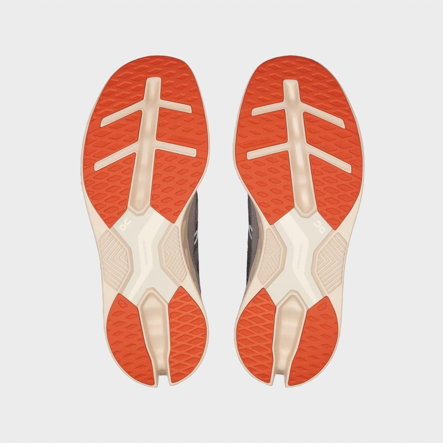 On Running - Men's Cloudeclipse Sneaker