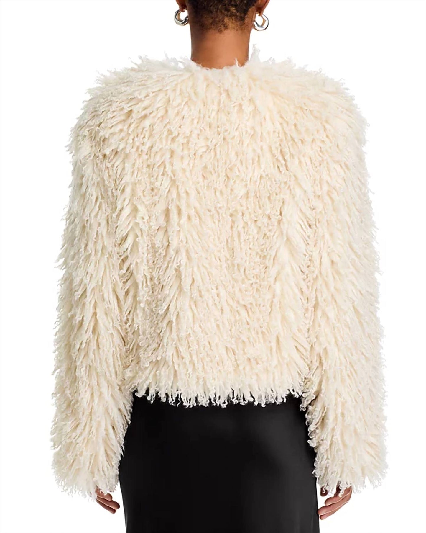Steve Madden - Leites Jacket