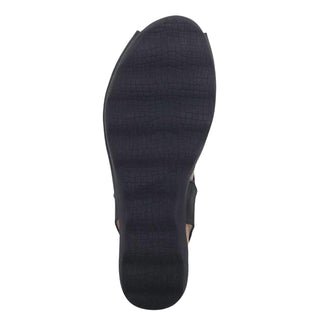Dansko - WOMEN'S MARCY MILLED NUBUCK SANDALS