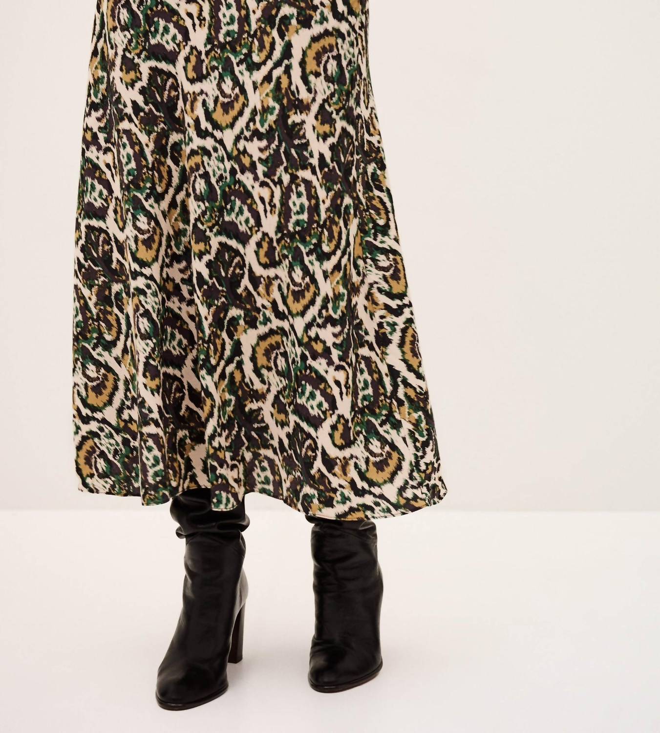 Ba&Sh - Women's Onintia Skirt