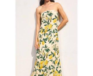 Dress Forum - Vienne Maxi Dress