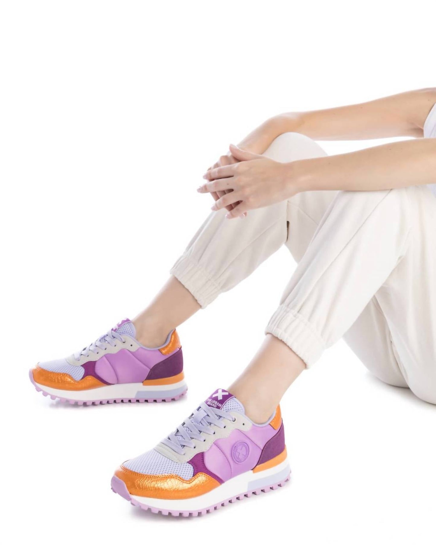 Xti - Women's Casual Sneakers
