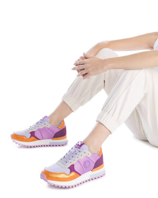 Xti - Tênis Casual Feminino