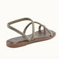 Grace - Women's Majorca Flat Sandals