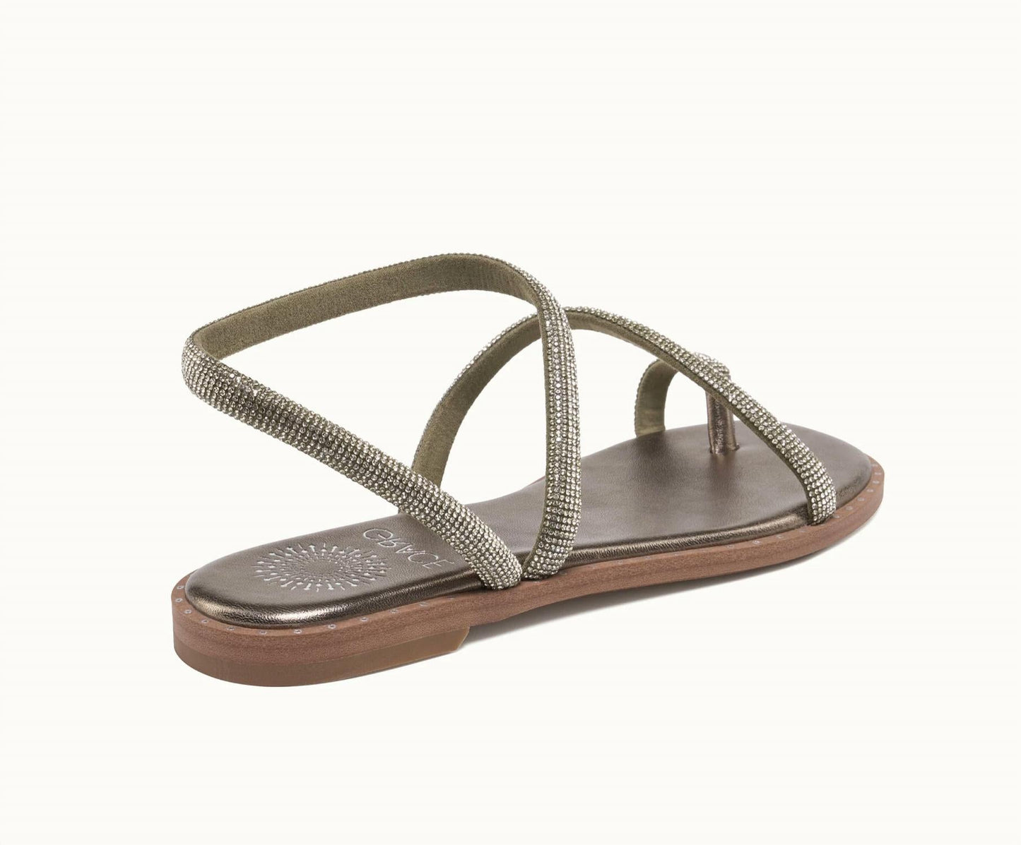Grace - Women's Majorca Flat Sandals