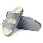 Birkenstock - Women's Arizona Rivet Wool Felt Sandal