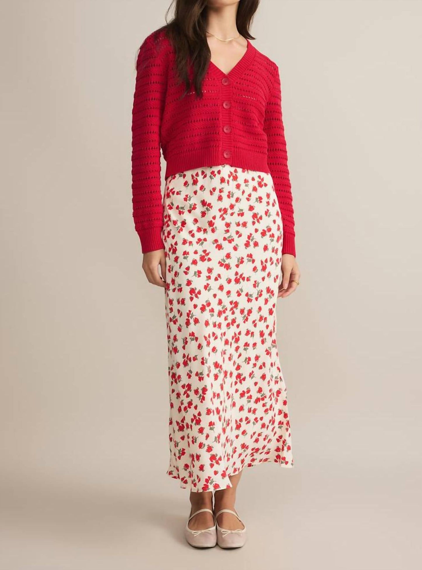 Z Supply - ROMANCE CARDIGAN