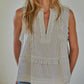 By Together - Watson Sleeveless Top