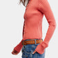Free People - Tilly Long Sleeve Cardigan