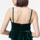 Cami Nyc - Colette Bustier in Deep Sea