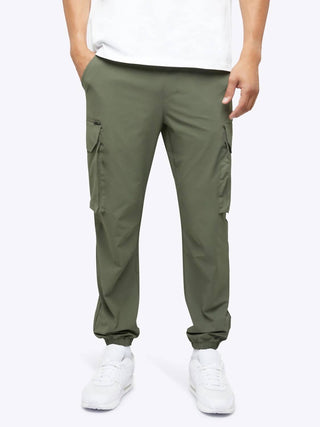 Cuts - Traverse Cargo Jogger