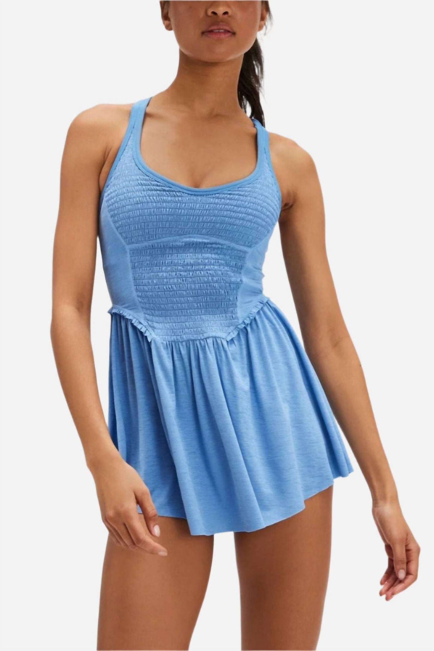 Free People - Smockin Hot Dress