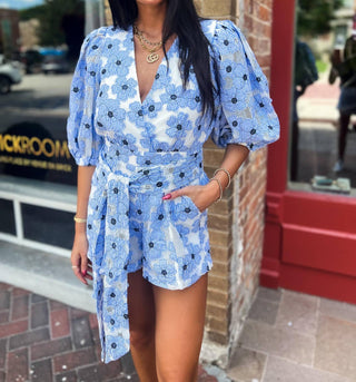 Buddylove - Macacão Lagoon