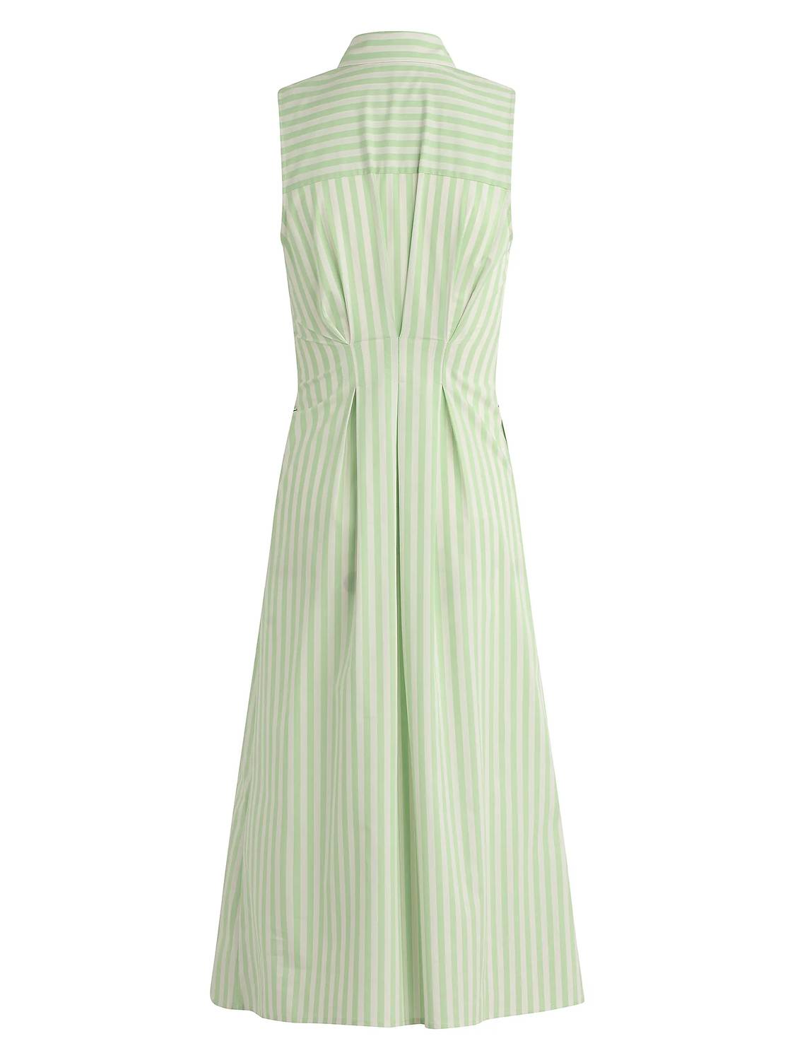 Favorite Daughter - Good Behavior Button-front Midi-dress