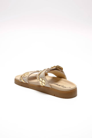 Free People - Women's Revelry Studded Sandal