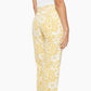 Mother - Mid Rise Rambler Zip Ankle Jeans