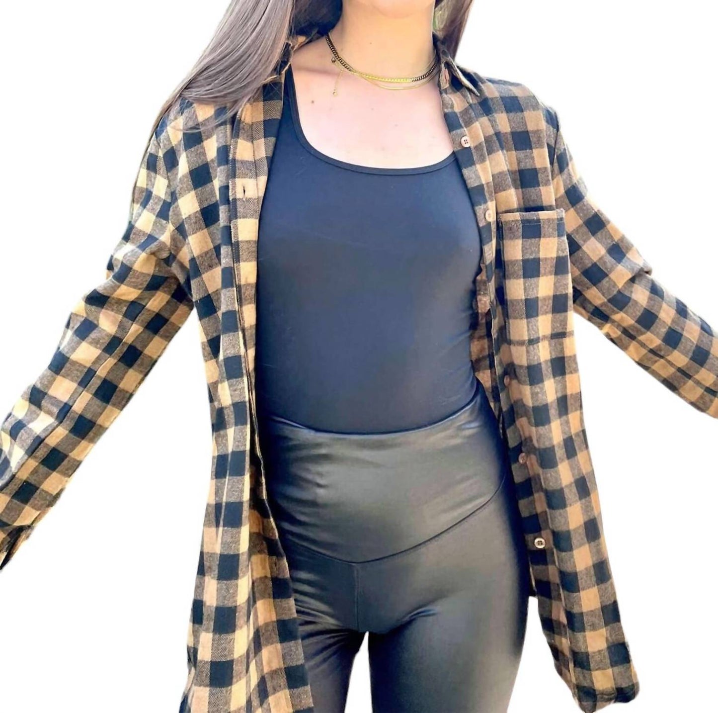 Buddylove - Give Me The Basics Bodysuit