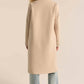 Z Supply - Alchemist Fringe Coat