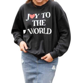 Z Supply - Moletom Joy Sunday