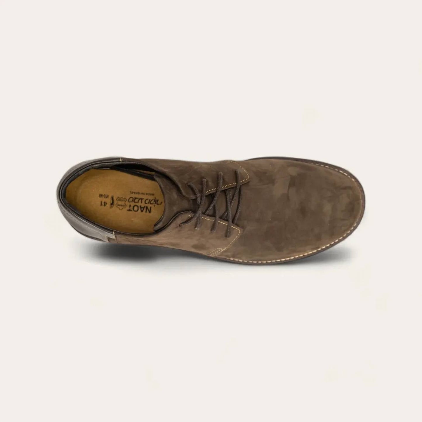 Naot - MEN'S CHIEF SHOE