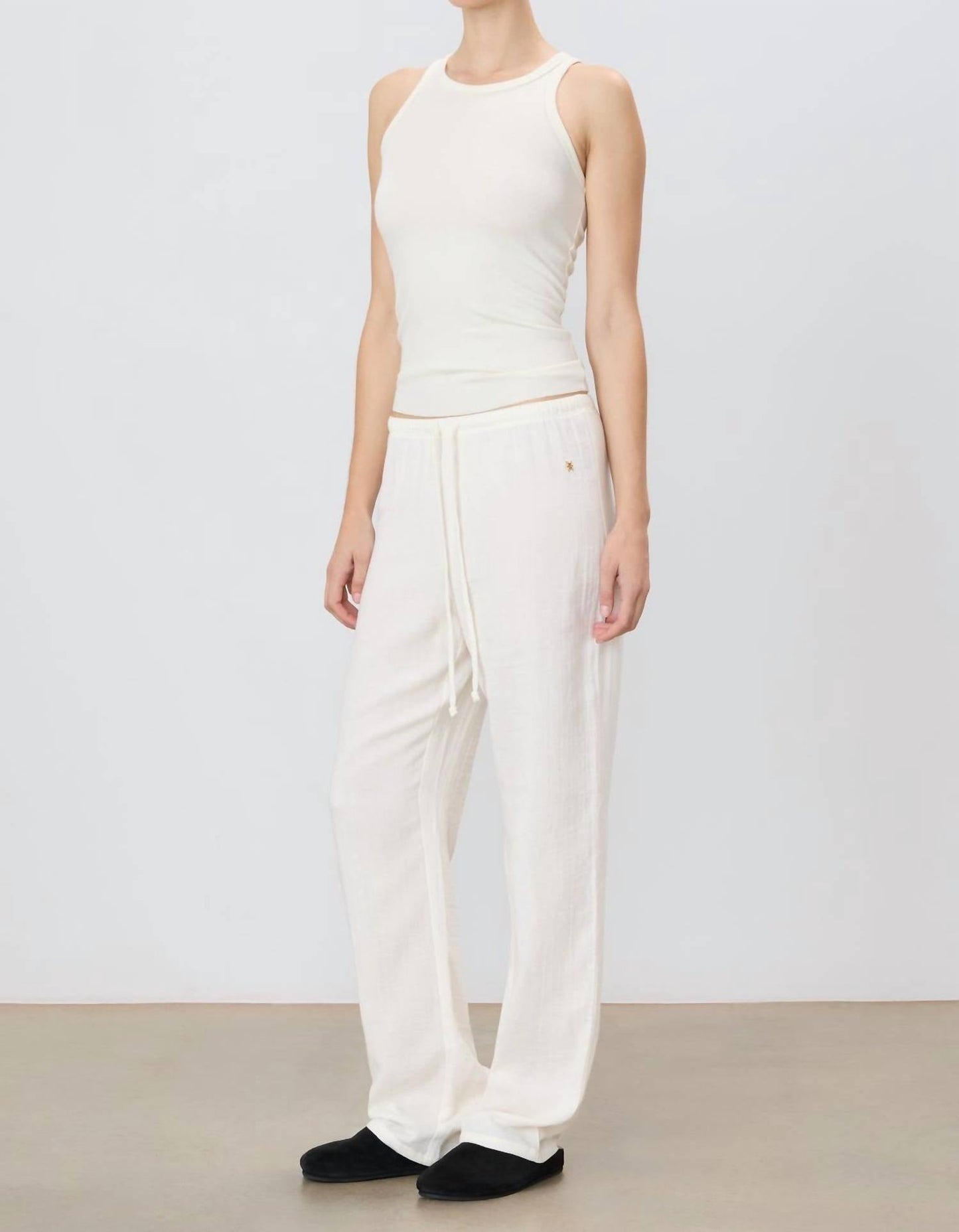 Eterne - Brody Straight Pant