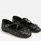 Circus By Sam Edelman - Women's Zuri Stud Ballet Flats