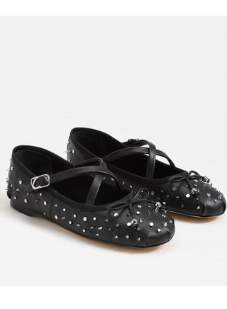 Circus By Sam Edelman - Women's Zuri Stud Ballet Flats