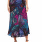 Karen Kane - Bias Midi Skirt
