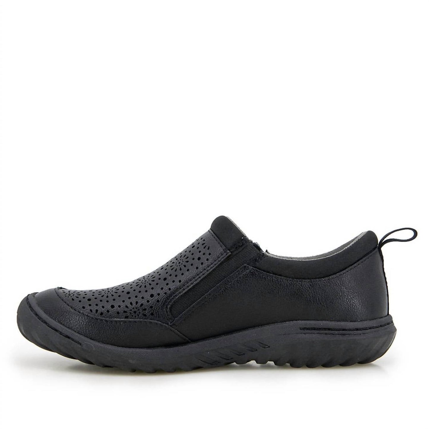 Jambu - Women's Avery Slip On Shoes Medium
