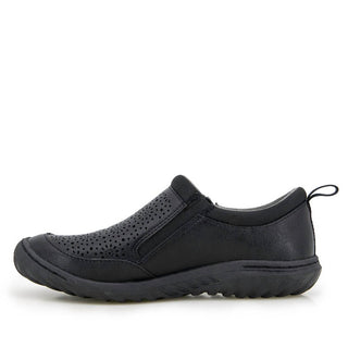 Jambu - Women's Avery Slip On Shoes Medium