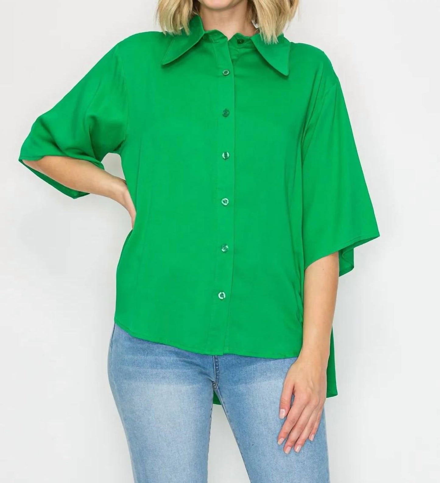 Joh - Jacelyn Top