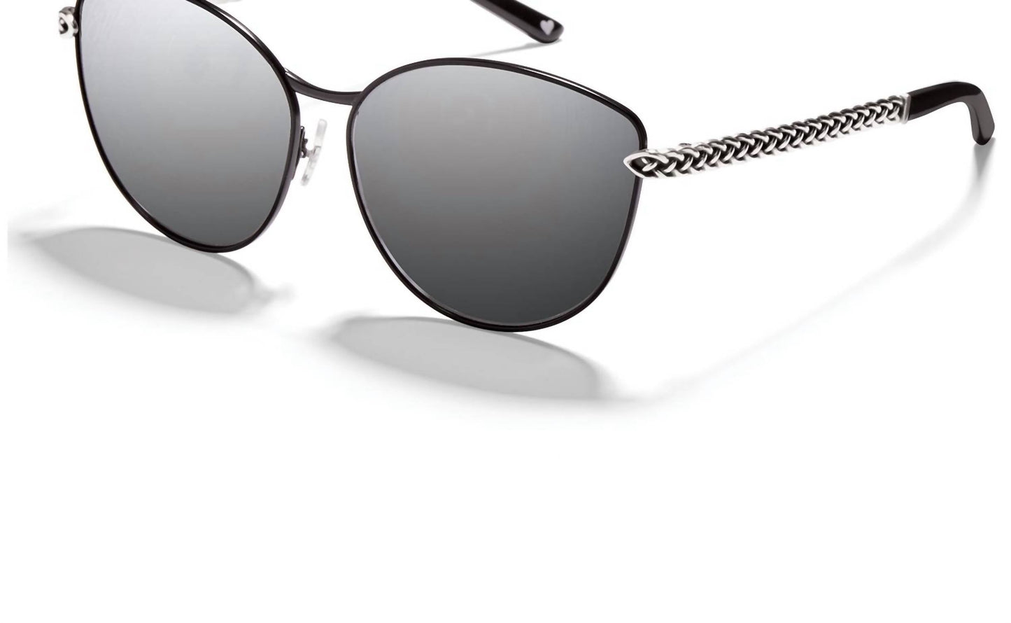 Brighton - Women's Interlok Woven Sunglasses